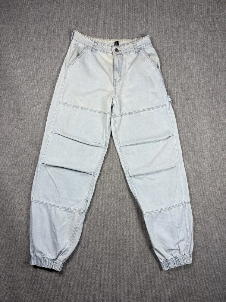 Jean Baggy claro