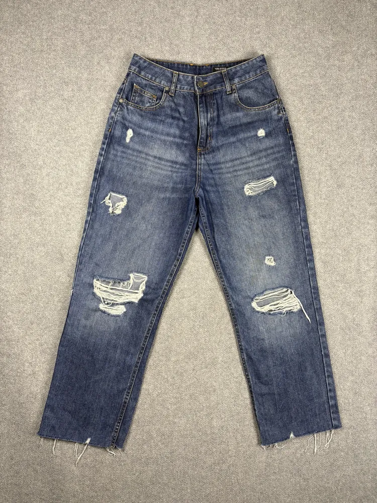 Jean Volcom