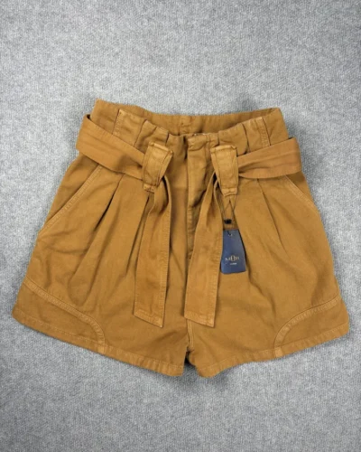 Short Mob Camel