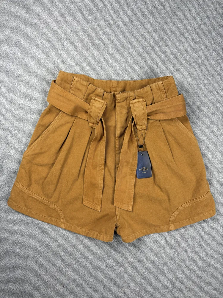 Short Mob Camel
