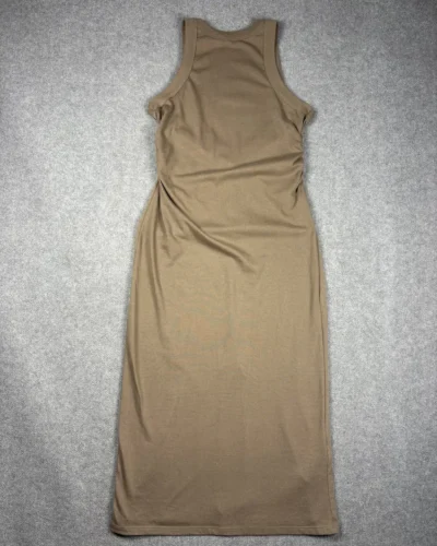 Maxivestido Vison