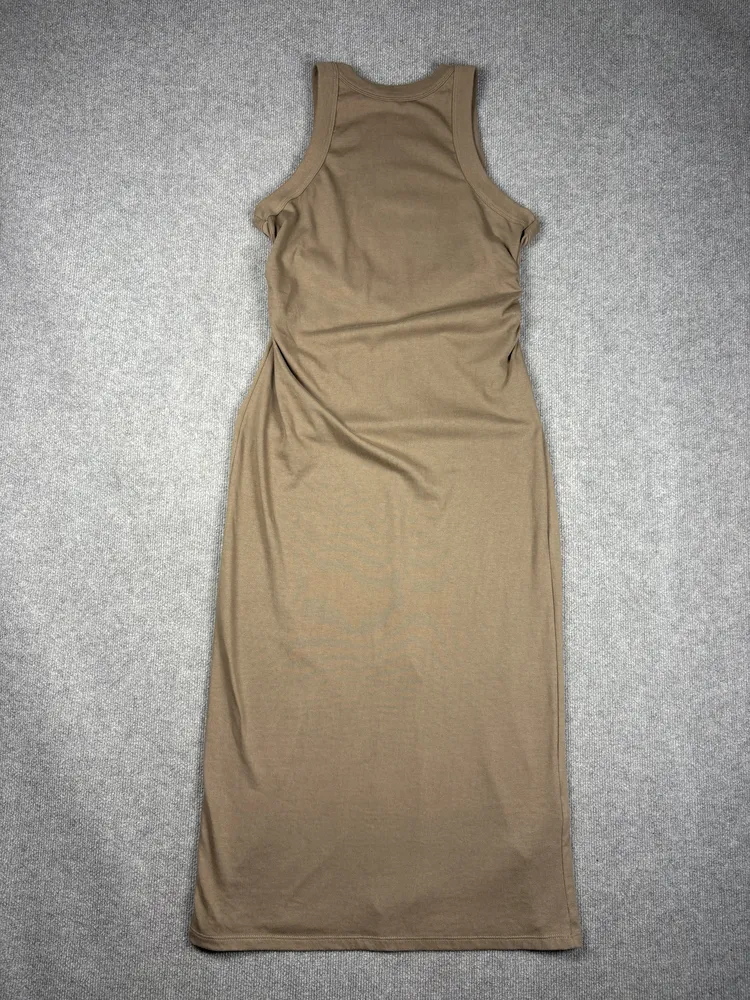 Maxivestido Vison