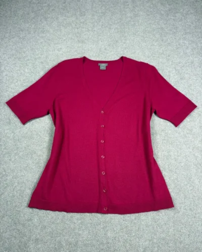 Blusa botones