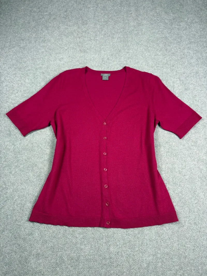 Blusa botones