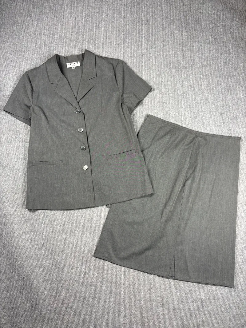Conjunto sastrero 2 piezas