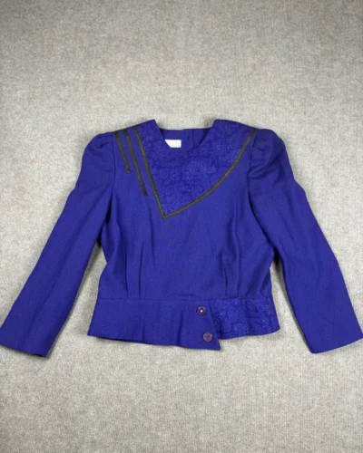 Sweater sastrero vintage