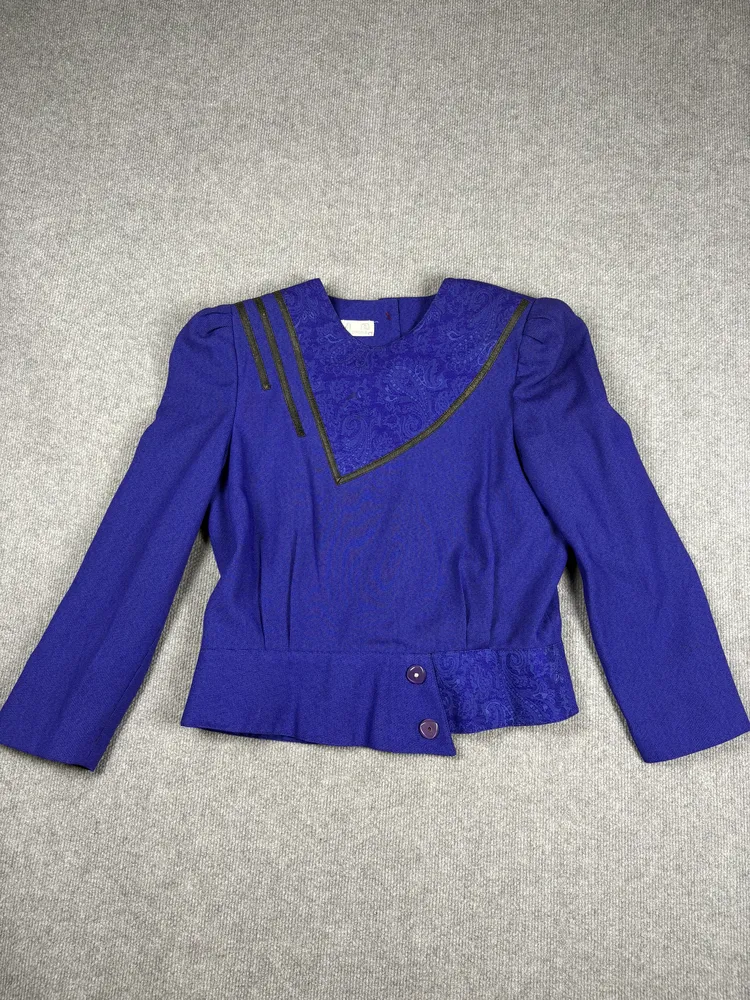 Sweater sastrero vintage