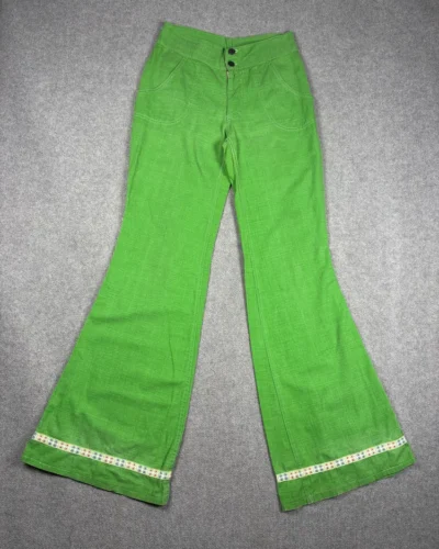 Pant oxford Y2K