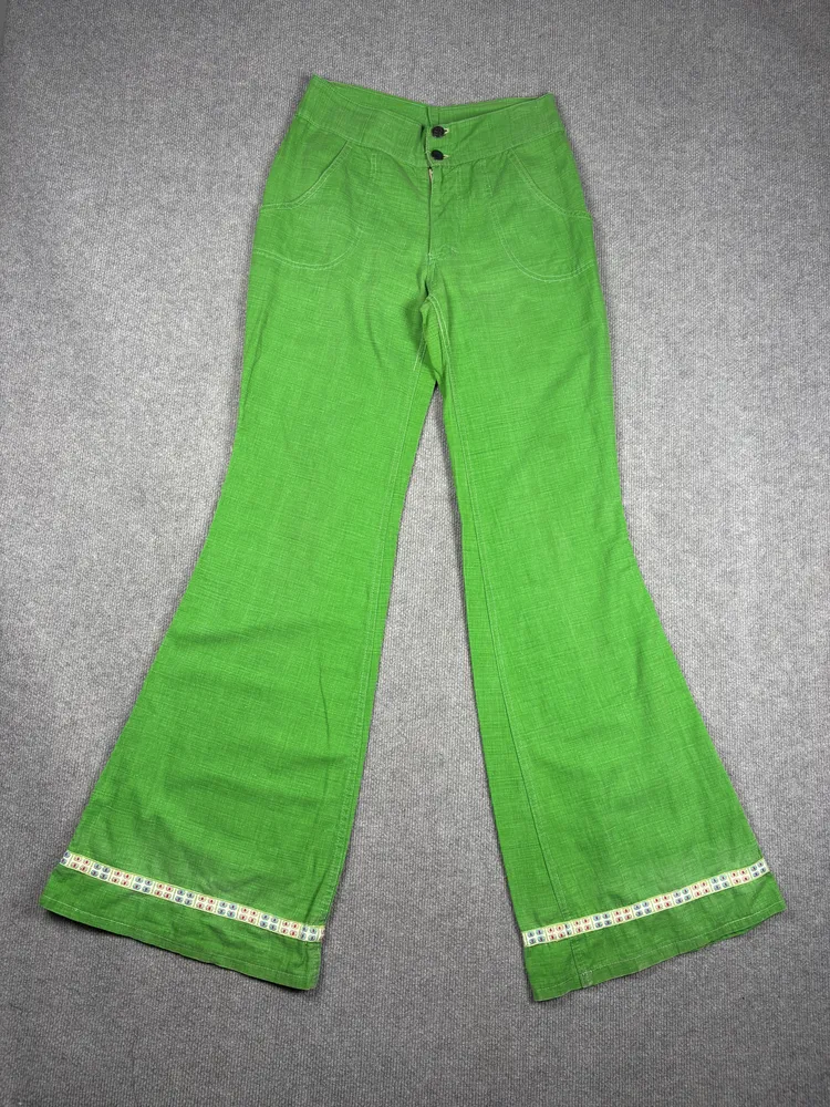 Pant oxford Y2K