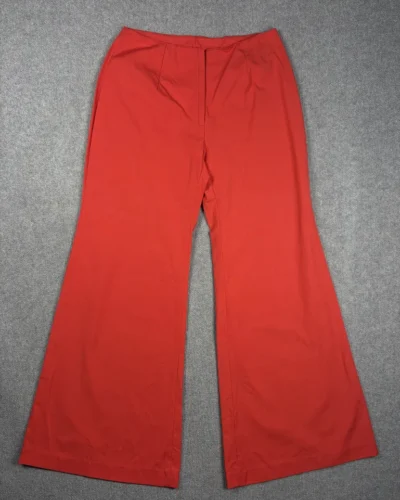 Pantalon gabardina oxford