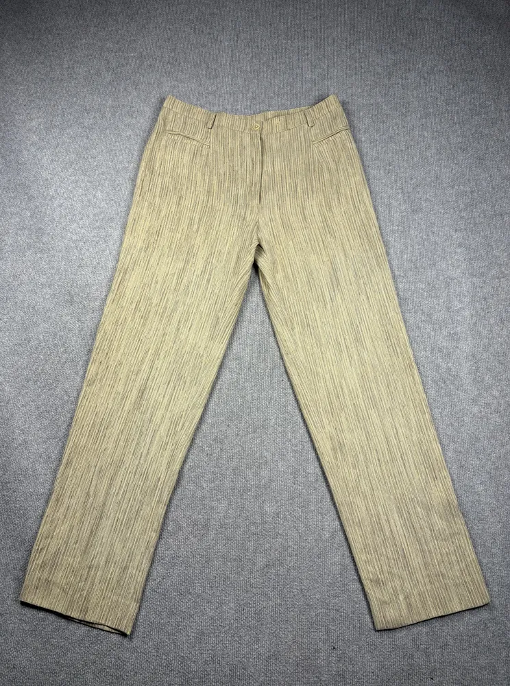 Pantalon sastrero textura