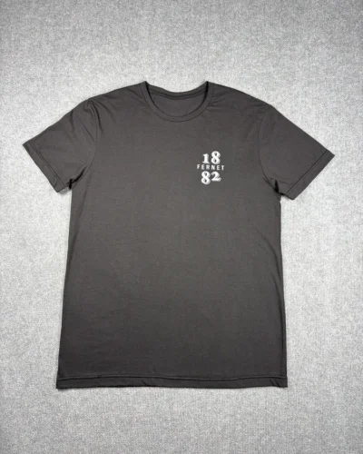 Remera Fernet 1882