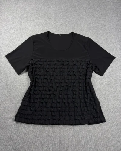 Remera volados
