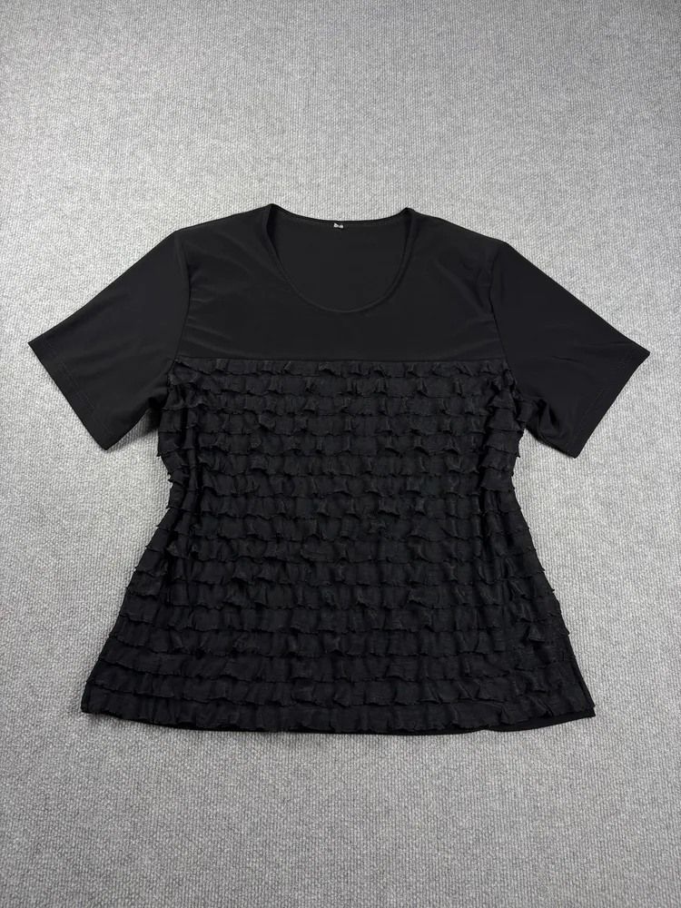 Remera volados