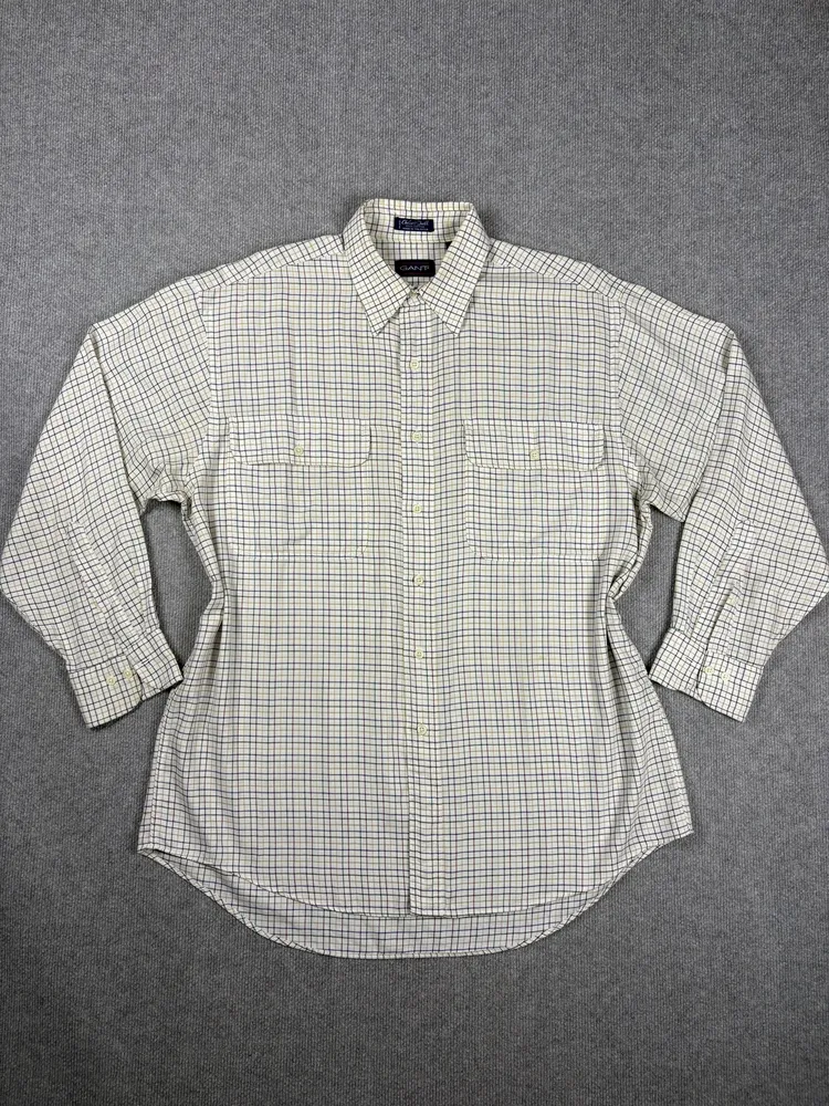Camisa Gant