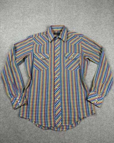 Camisa años 90'
