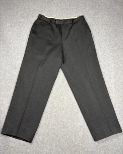 Pantalón gris sastre