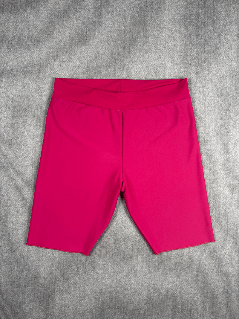 Biker Fucsia