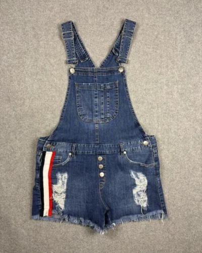 Overall denim 47 Street