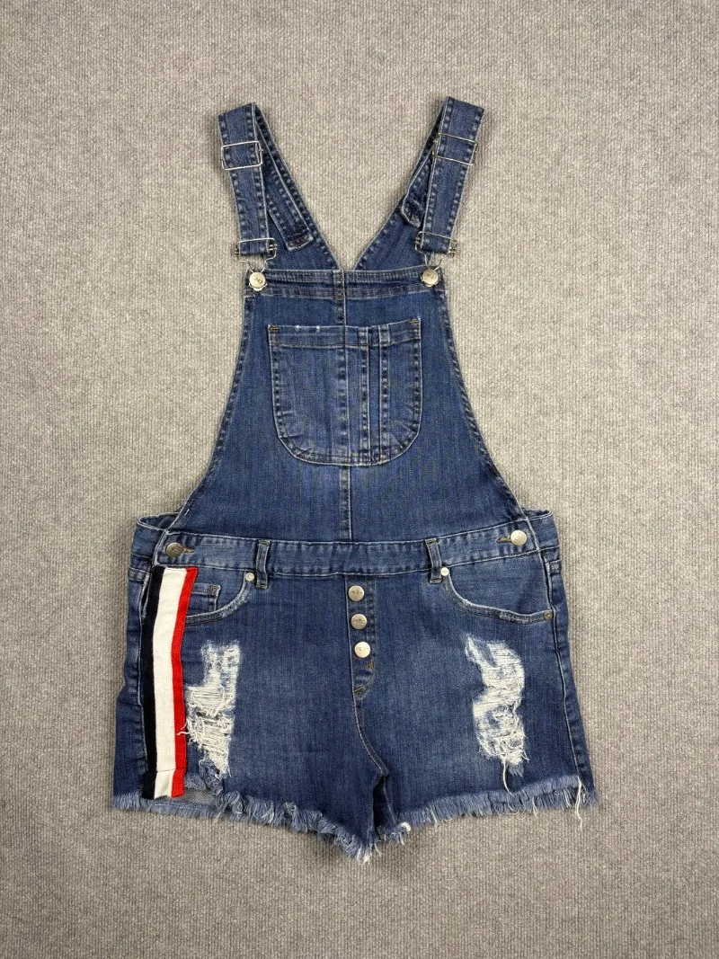 Overall denim 47 Street