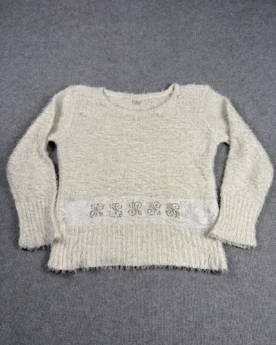 Sweater natural