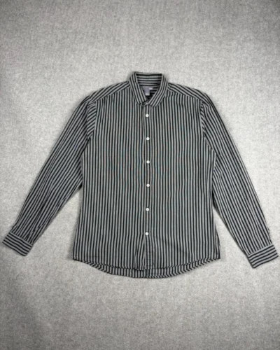 Camisa H&M Rayas