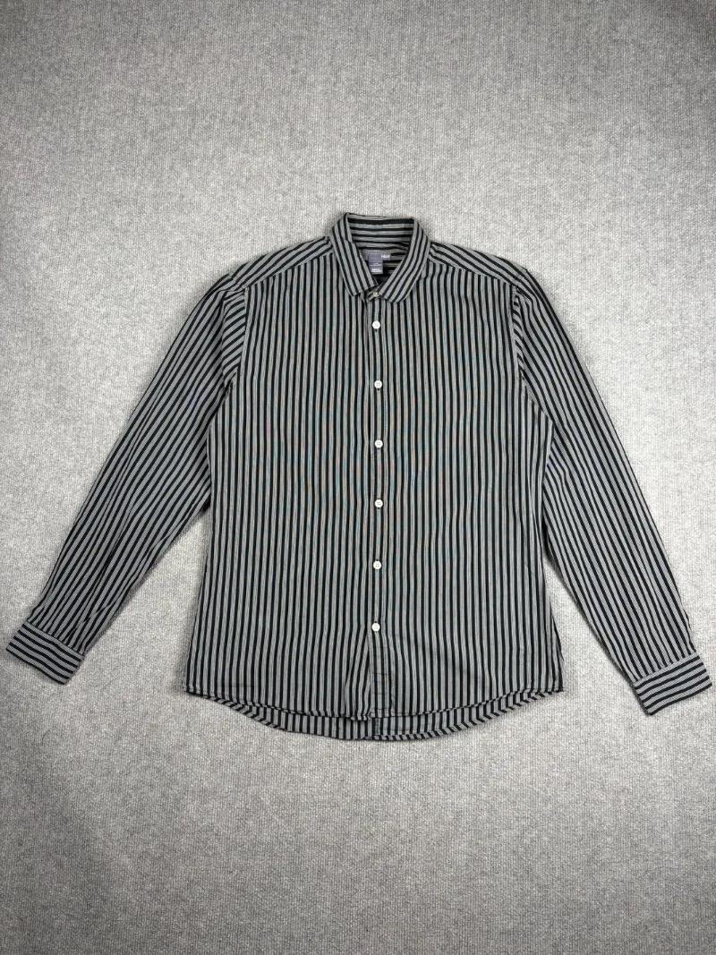 Camisa H&M Rayas