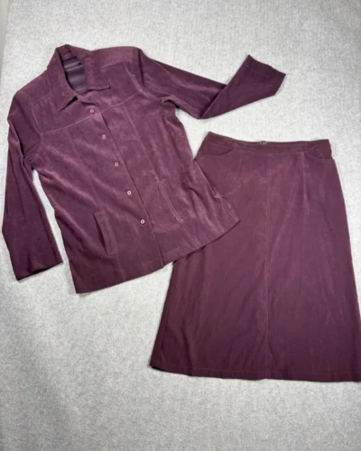 Conjunto Borgoña