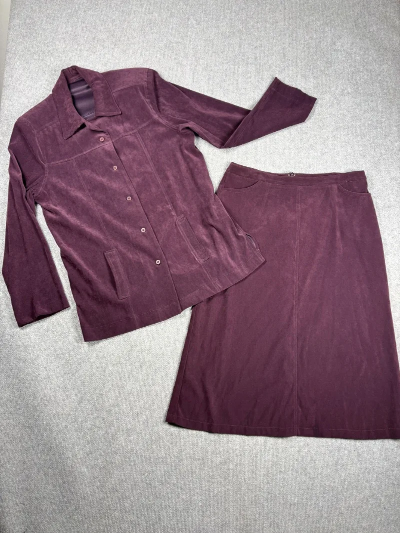 Conjunto Borgoña