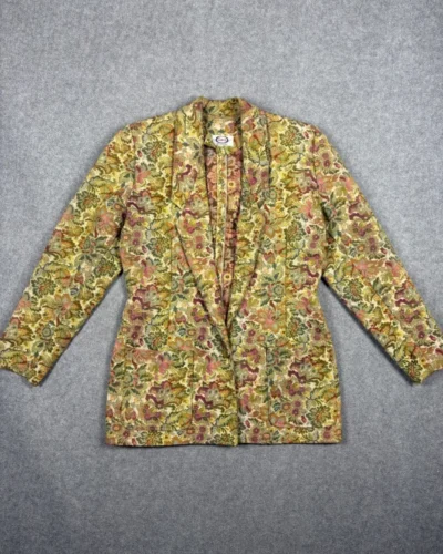 Blazer Gacsi Vintage