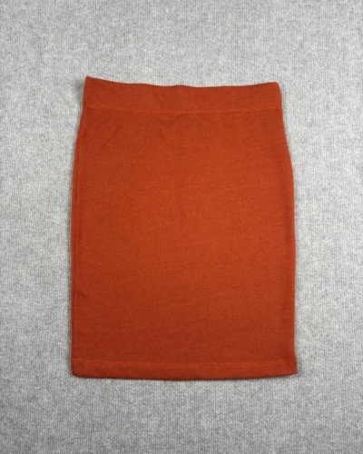Pollera tubo ladrillo