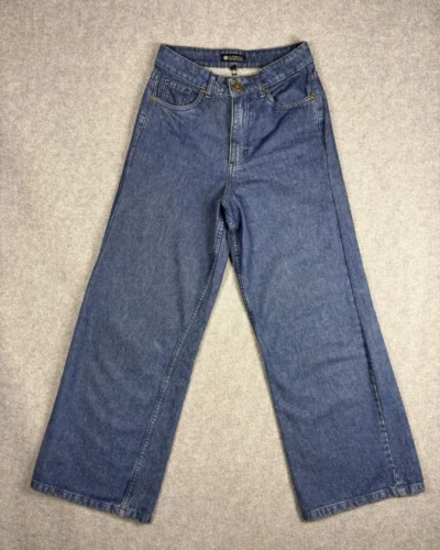 Jean 90’s wideleg