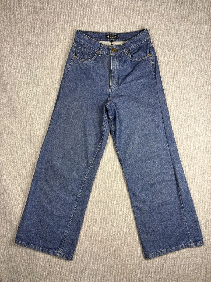 Jean 90’s wideleg