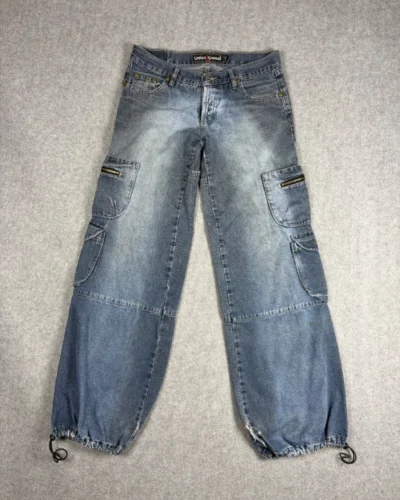 Jean Union Good cargo