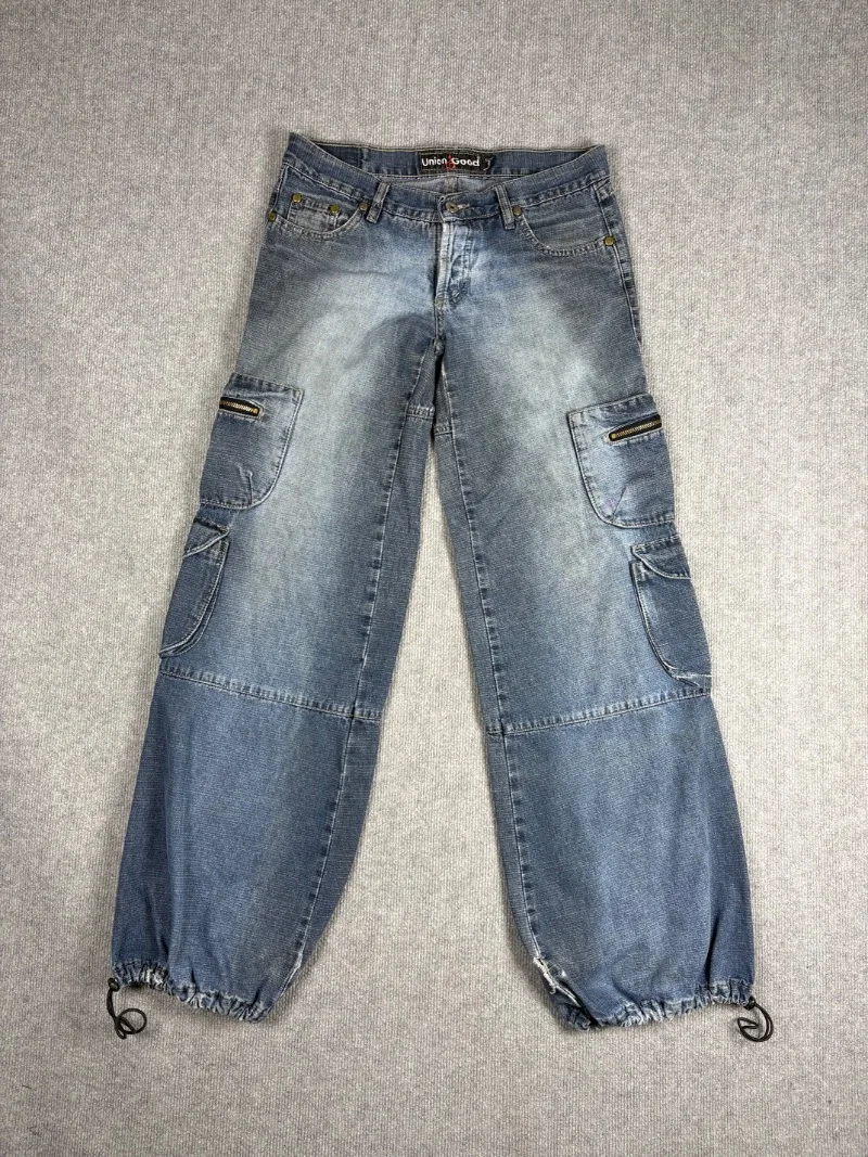 Jean Union Good cargo