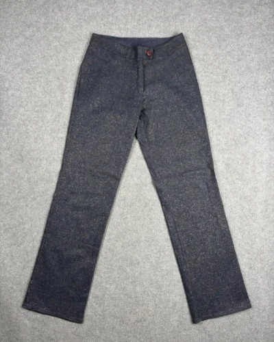 Pantalon brillos