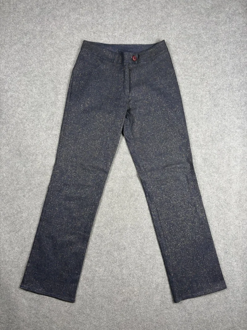 Pantalon brillos