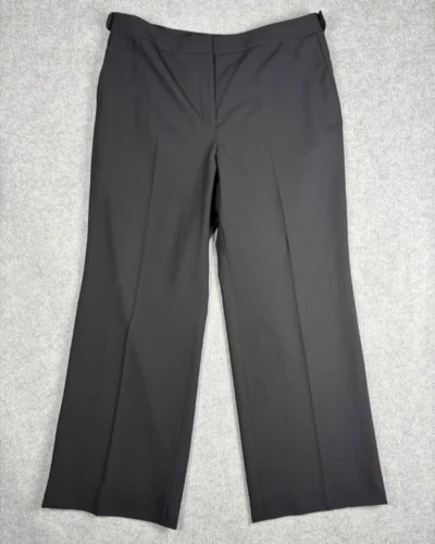 Pantalón Ann Taylor sastrero