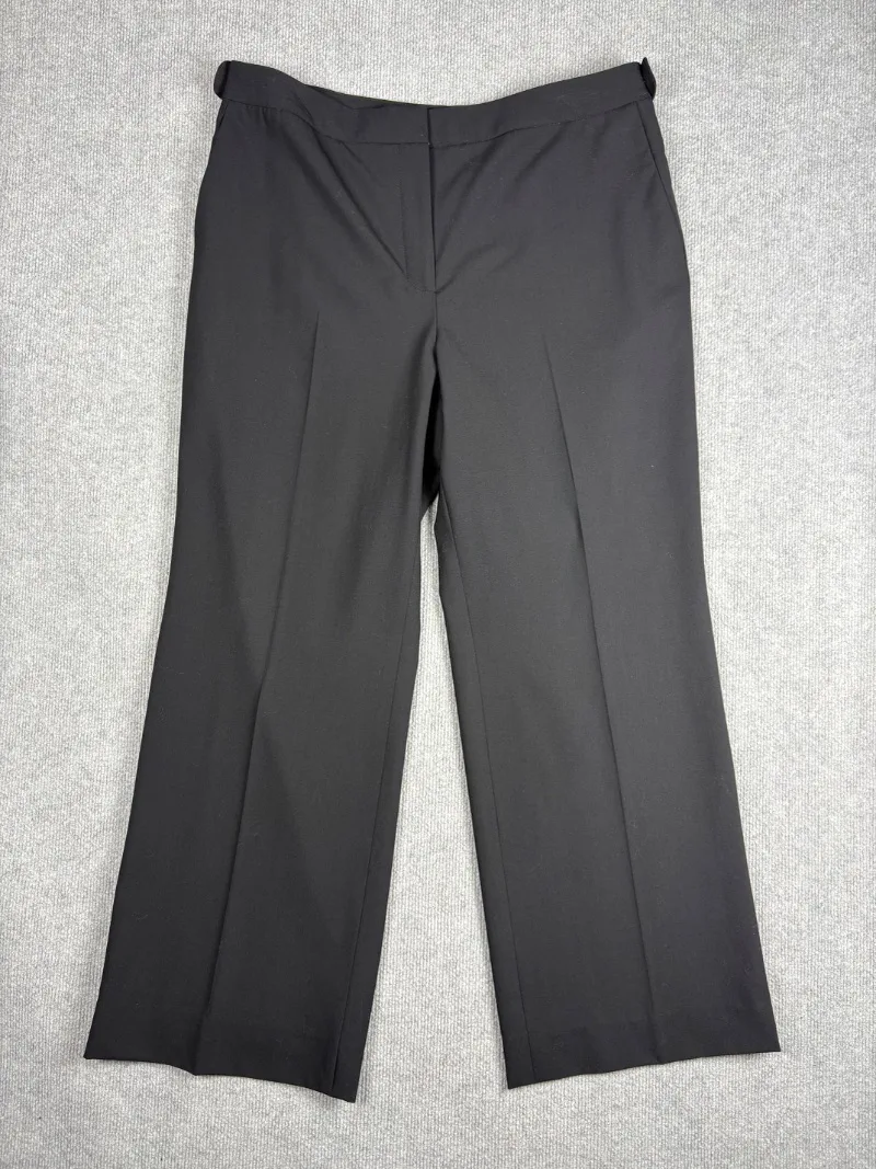 Pantalón Ann Taylor sastrero