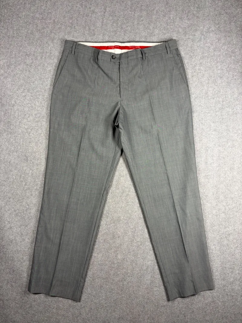 Pantalón Christian Lacroix
