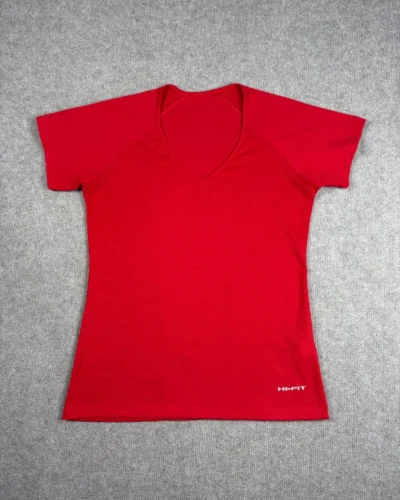 Remera deportiva Básica