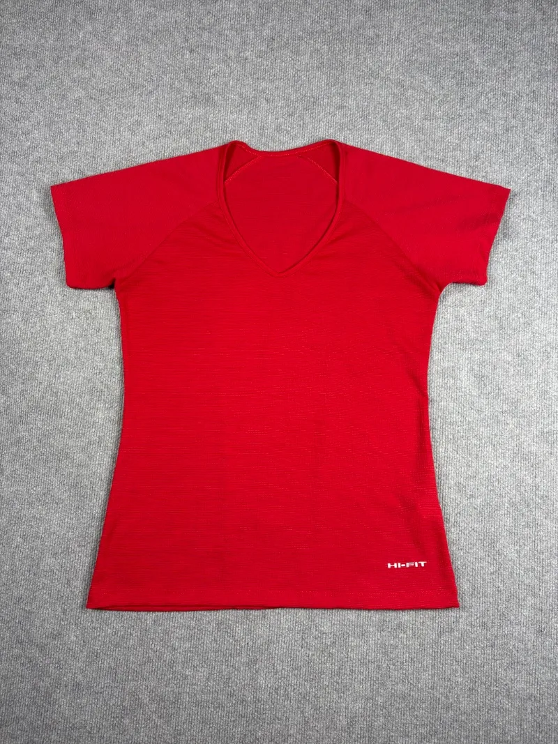 Remera deportiva Básica