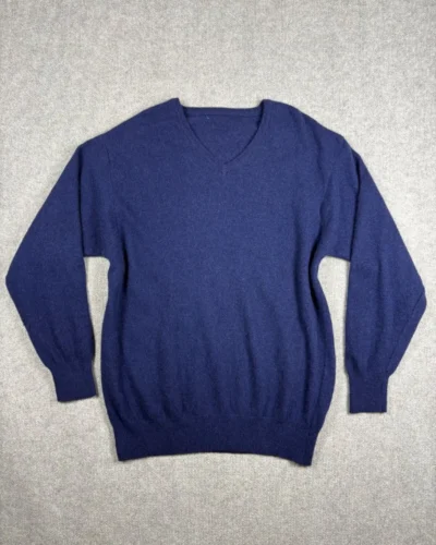 Sweater azul