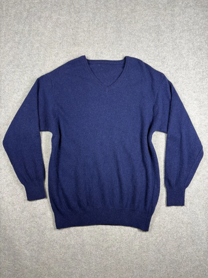 Sweater azul