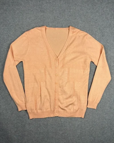 Sweater salmón
