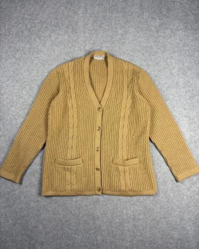 Cardigan Jaeger London