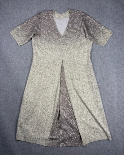Vestido Confy