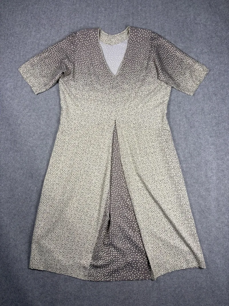 Vestido Confy