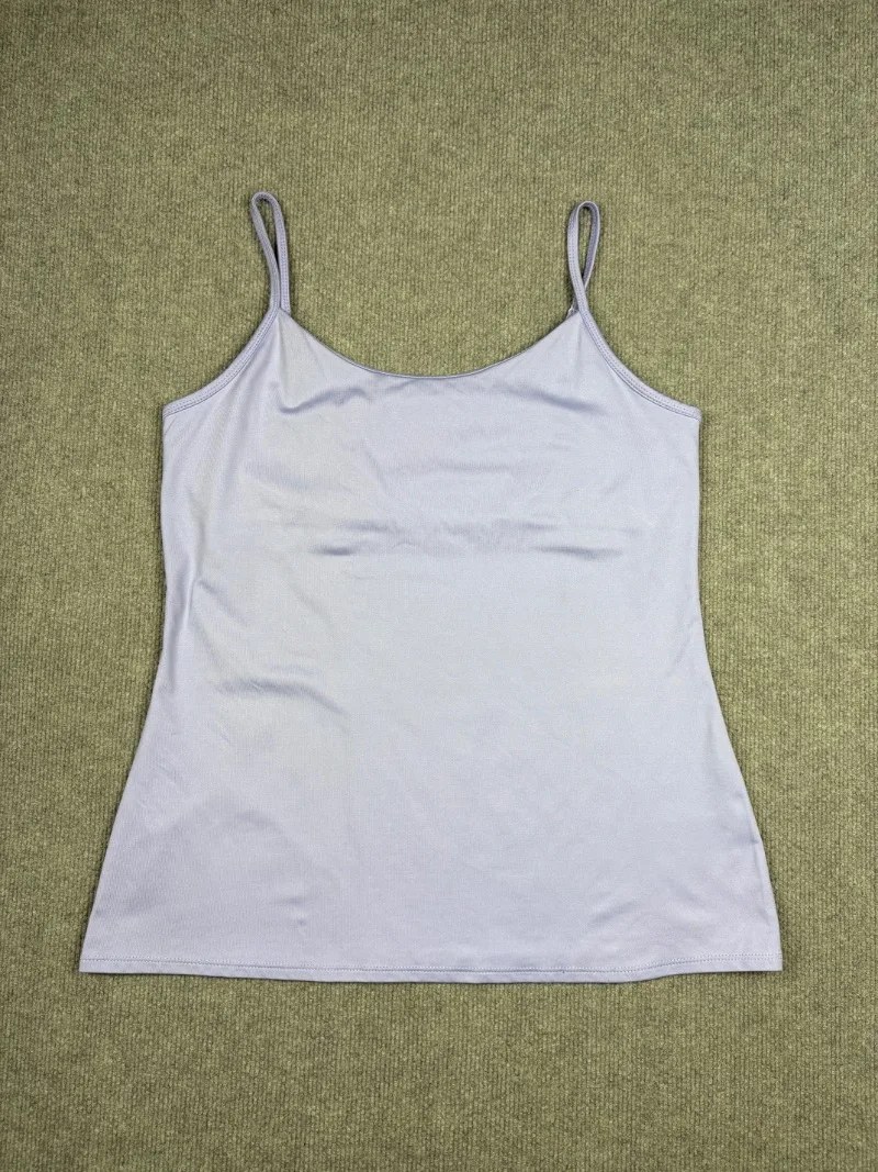 Top lycra lula