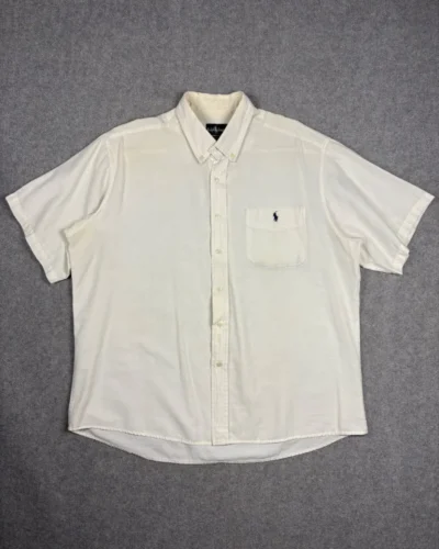 Camisa Ralph Lauren